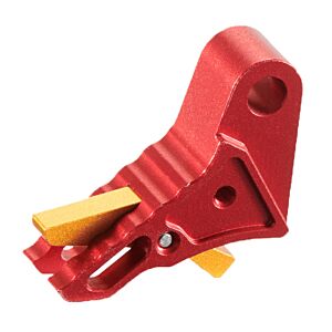 5KU grilletto VELOCITY per pistola G17 (rosso)