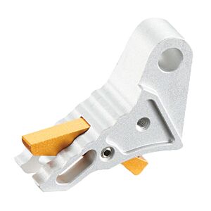 5KU grilletto VELOCITY per pistola G17 (silver)