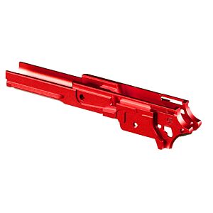 5KU Set Castello alluminio CNC 3.9