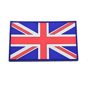 SOP Patch UK flag (grande)