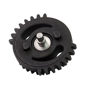 Modify ingranaggio acciaio dual sector per fucili elettrici