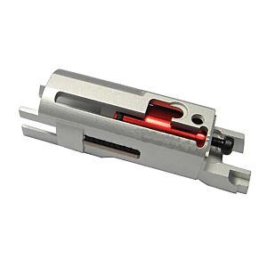 5KU kit pistone in alluminio alleggerito per pistola a gas 1911