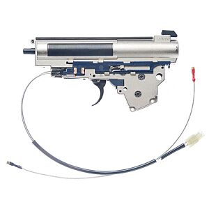 Lonex gearbox 8mm per ak (sp150)