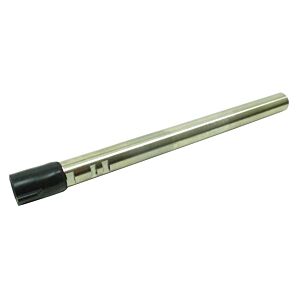 TNT studio canna di precisione 6.03mm + hop packing per pistola a gas (112mm)