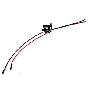 Vfc switch set for m4 baby