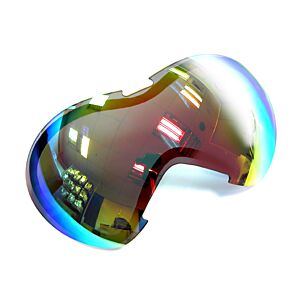 Guarder lenti per g-c5 (blu)