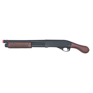 Golden Eagle fucile a pompa m870 a gas (legno)