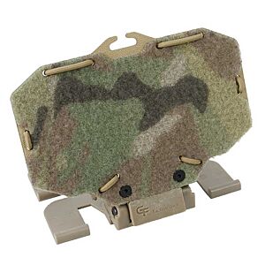 TMC by GF Tactical porta mobile phone pieghevole (multicam)
