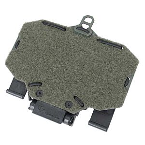 TMC by GF Tactical porta mobile phone pieghevole (ranger green)