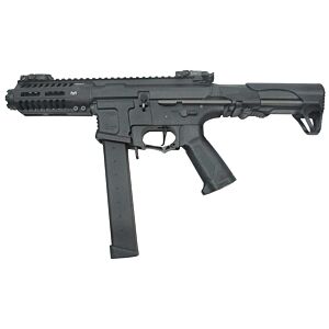 G&G 9mm ARP9 electric gun (black)