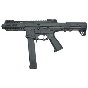 G&G fucile elettrico 9mm ARP9 AEG (nero)