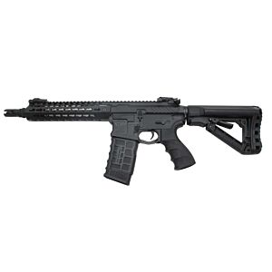 G&g fucile elettrico m4 cm16 SRL keymod con mosfet-etu