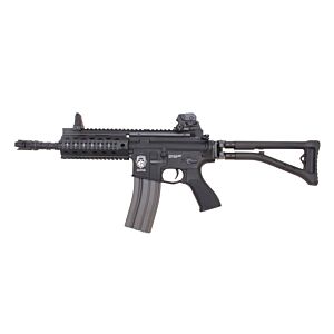 G&g fucile elettrico Gr4-100 folding stock (scarrellante)