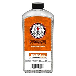 G&G bottiglia pallini PERFECT GREY 0.30g (5600pcs)