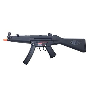 G&g fucile elettrico mp5 a4 (scarrellante)