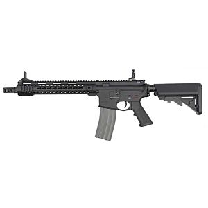 G&g fucile elettrico m4 gc16 MPW12 keymod full metal con mosfet-etu