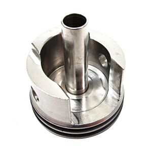 Guarder testa cilindro bore up in acciaio per aug/g36