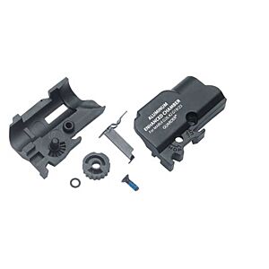 Guarder hop chamber per pistola a gas Marui g19