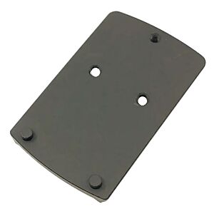 Airsoft Artisan doppio porta ottica VECTOR per pistola a gas G17
