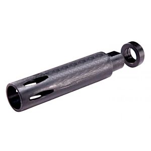 G&p spegni fiamma xm177 e2 per fucili g&p