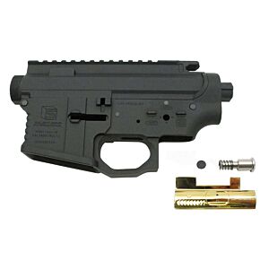 G&p SAI taper metal body for m4 electric gun