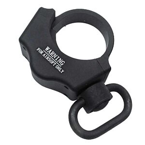 G&P TANGODOWN style anello porta cinghia QD per tubo calcio M4