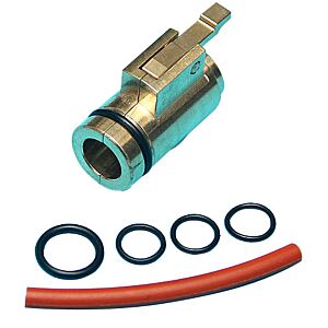 G&p camera Hop chamber per fucile a gas MARUI MWS