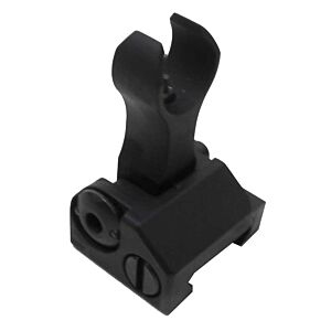 G&p mirino anteriore TROY type (nero)