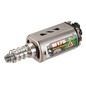G&p Motore m175 devil jet motor per fucili elettrici (albero lungo)