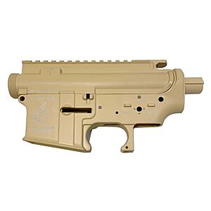 G&p sr16 URX metal body desert tipo B