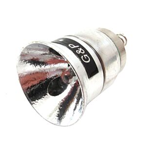 G&p G90 9volt spare bulb for g&p/sure fire