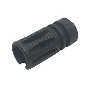 G&p spegni fiamma KNIGHT ar15 per fucili g&p