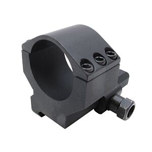 G&p anello basso per red dot 30mm