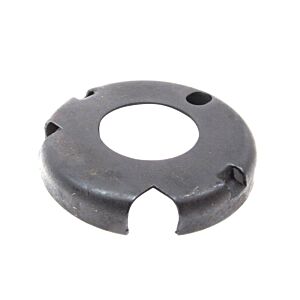 G&p steel hand guard cap for m4 (real type)