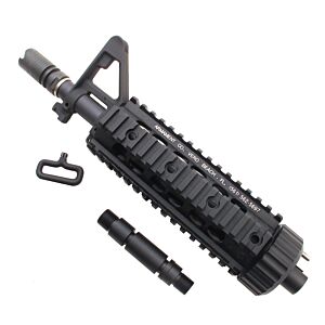 G&p kit ras CQB per fucile elettrico M4/M16
