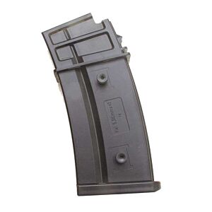 G&p caricatore 130 colpi per fucile elettrico g36
