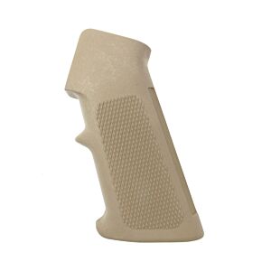 G&p grip set per fucile elettrico m4 tan