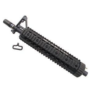 G&p kit m4 cqb/r versione carabina per fucile elettrico