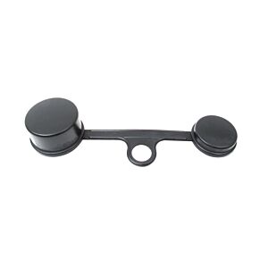 G&p military lens cover set