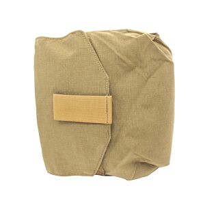 G&p porta maschera molle coyote tan