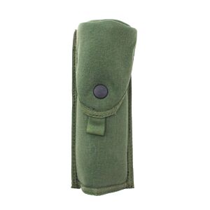 G&p porta torcia r500 verde