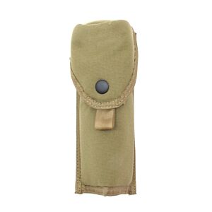 G&p porta torcia r500 coyote (cintura)