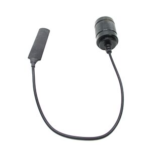 G&p controllo remoto on/off per sure fire/g&p