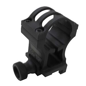 G&p anello alto WLCX mk18 per ottiche 30mm