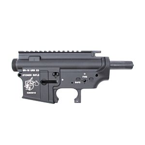 G&p sr15 URX metal body