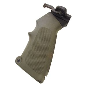 G&p qd grip large style per ras verde