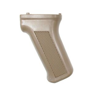 G&p ak74 grip tan