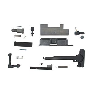 G&p accessori per metal body tipo B