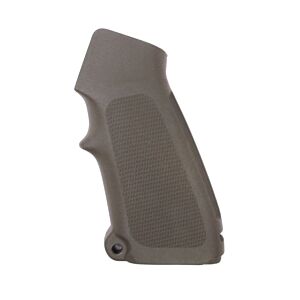 G&p storm grip set per fucile elettrico m4 verde