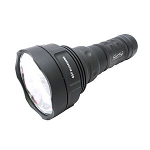 G&p torcia M12 (1000 Lumens)